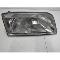 Optique Avant Principal Droit (feux)(phare) Citroen Zx Phase 2
